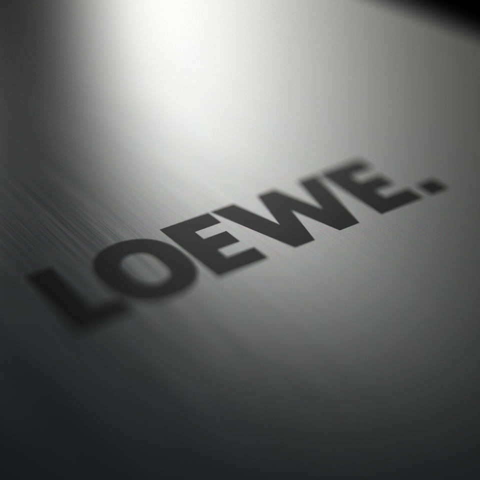 LOEWE REMOTE