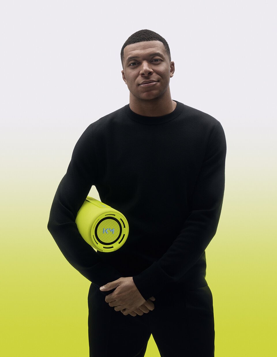 Sync With Kylian Mbappé - Loewe